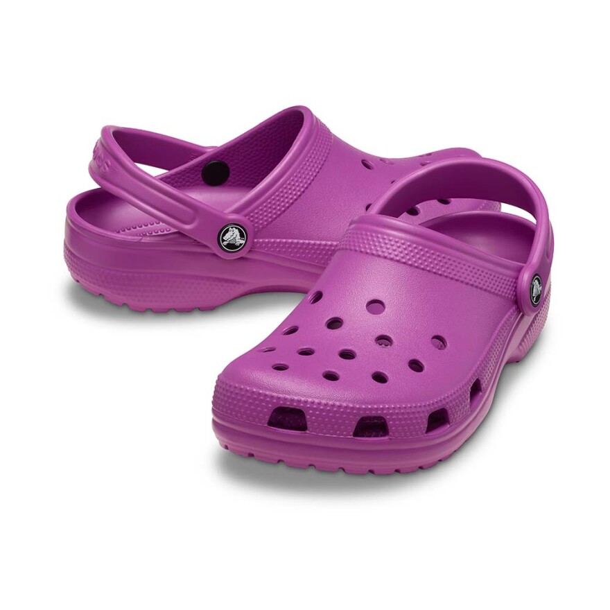 Classic Clog - Unisex Grapeberry