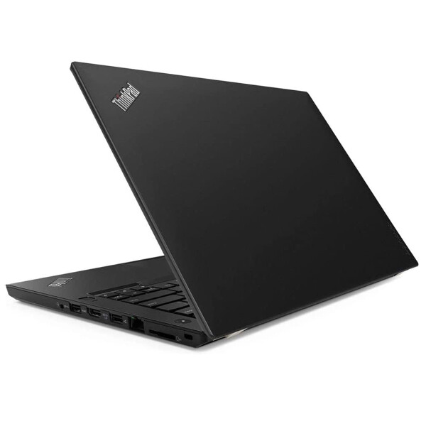 Notebook Lenovo T480 Intel I5/ 16 Gb Ram/ 256 Gb Ssd NOTEBOOK RFPL LENOVO T480 I5/16/256/14