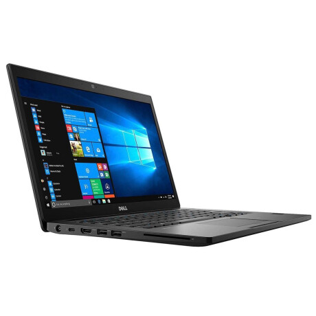 Notebook Dell Latitude 7490 I5 8th 16gb 256gb W10p Notebook Dell Latitude 7490 I5 8th 16gb 256gb W10p