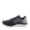 Championes de Hombre New Balance Fresh Foam 680 V7 Negro - Blanco