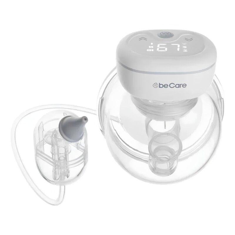 Extractor Leche Inalámbrico Bebesit con Aspirador Nasal Extractor Leche Inalámbrico Bebesit con Aspirador Nasal