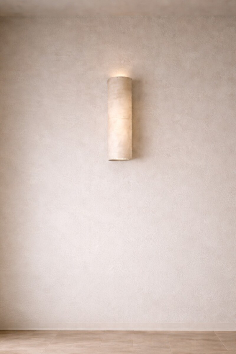 Curved Wall Lamp Claro