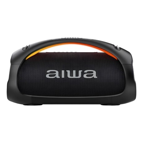 Parlante Portátil Bluetooth Aiwa AWS544BT 1000W PMPO Negro