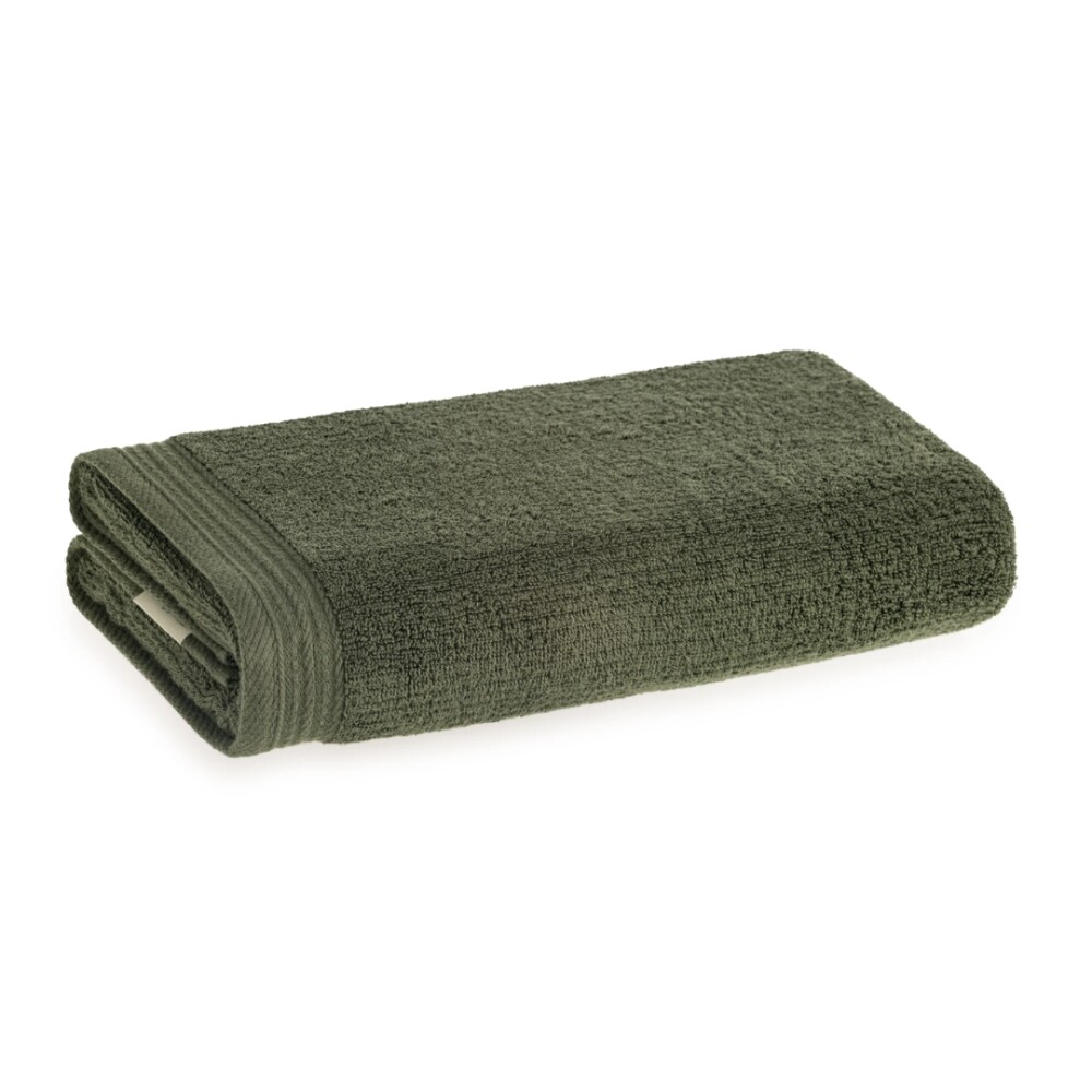 Toalla De Baño Imperial Verde