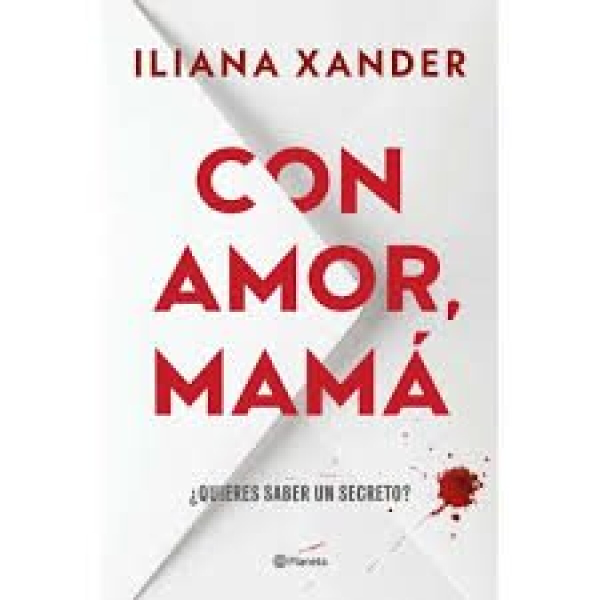 CON AMOR MAMA 
