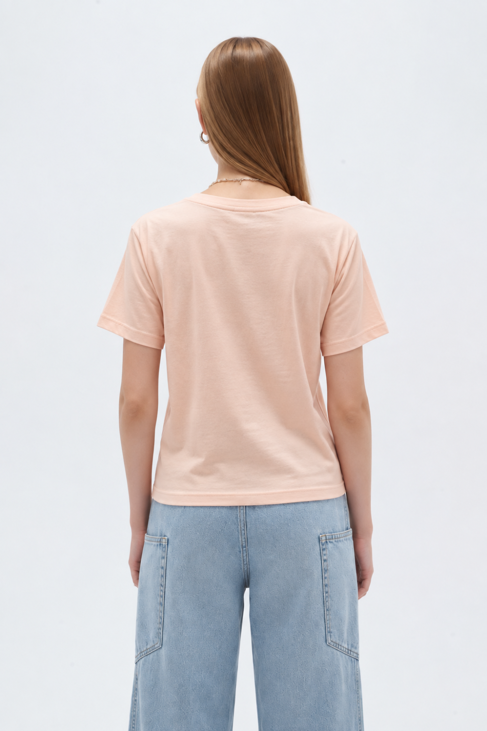 Remera Encin Estampado 2
