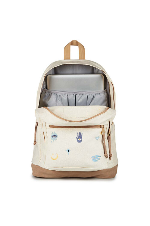 Mochila Portalaptop Right Pack Expression Surreal Mirage embroidery