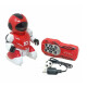 Robot de fútbol que baila, baila y luce con control remoto Robot de fútbol que baila, baila y luce con control remoto