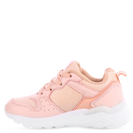 Championes de Niños Topper Zurich II Kids Rosa