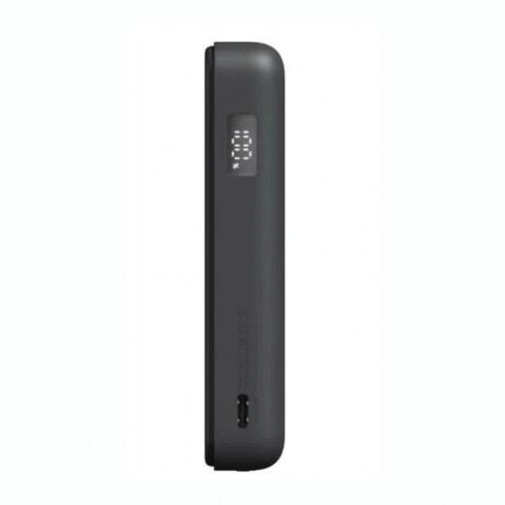 XIAOMI MAGNETIC POWER BANK 10000MAH WITH BUILT-IN STAND Cargador Portátil Magnético XIAOMI Magnetic Power 10.000MAH Con Soporte Integrado - Dark Gray