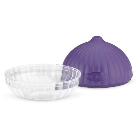 Contenedor Para Cebollas Plástico