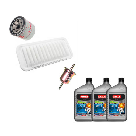 FILTROS ACCESORIOS VARIOS COMBO FILTRO ACEITE GEELY LC BYD F0 1.0 + ACEITE 10W40 FILTROS ACCESORIOS VARIOS COMBO FILTRO ACEITE GEELY LC BYD F0 1.0 + ACEITE 10W40
