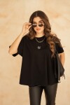 REMERA OVER VEGA NOIR REMERA OVER VEGA NOIR