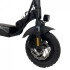 Monopatin Electrico Mistyle 500W ME500N negro Monopatin Electrico Mistyle 500W ME500N negro