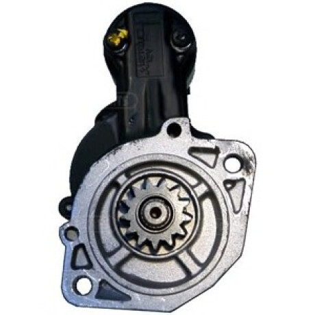 ARRANQUE HYUNDAI H100 H1 PORTER MITSUB L200 L300 2.5D 10D S/ TROMPA - ARRANQUE HYUNDAI H100 H1 PORTER MITSUB L200 L300 2.5D 10D S/ TROMPA -