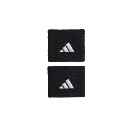 Muñequera adidas Tennis Pequeña Black