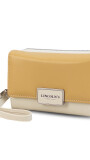 BILLETERA LOLA MAIZ C/MANTECA