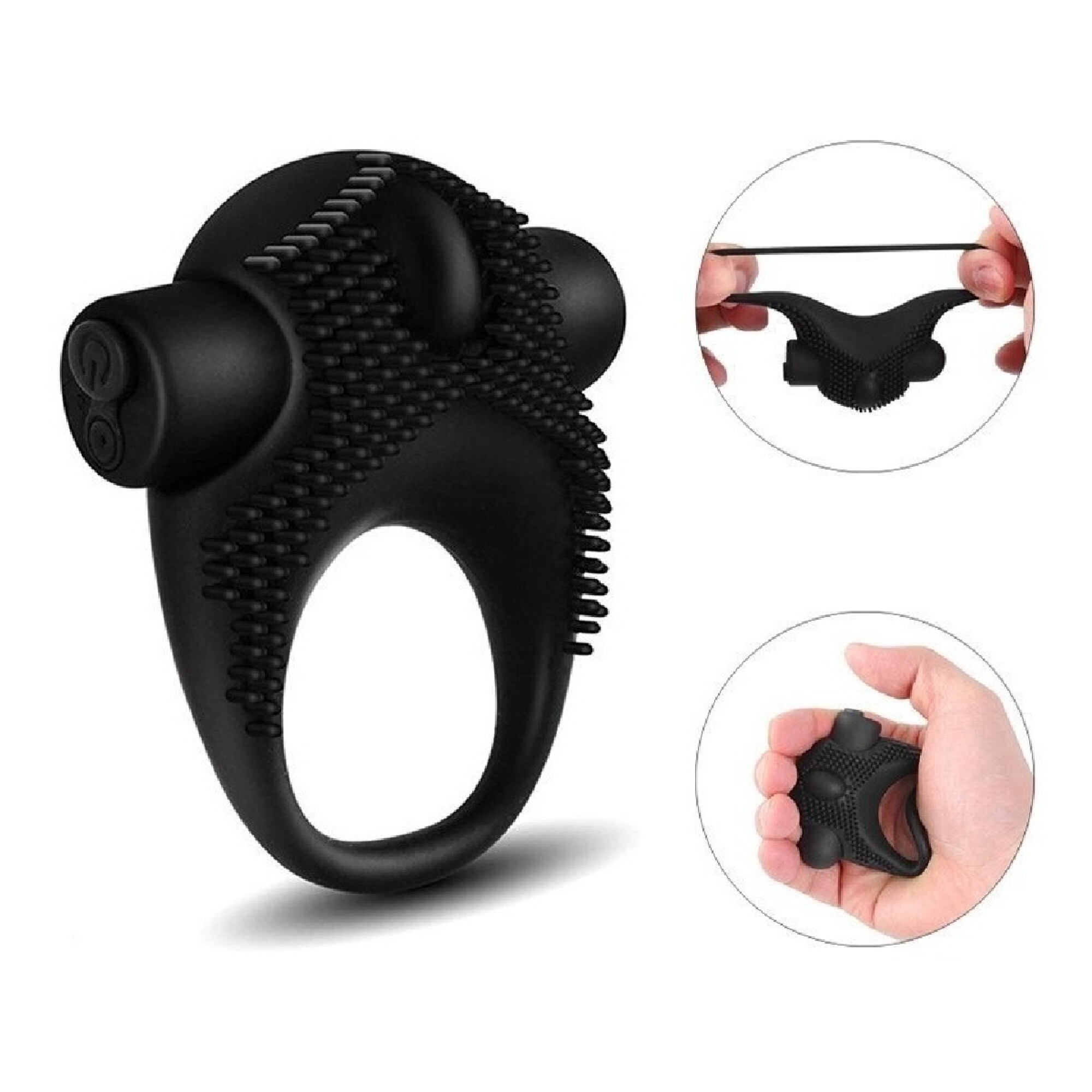 Anillo vibrador para parejas deals