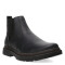 Botas de Hombre Freeway Casual - JACK2 02 Negro (Cuero Graso)