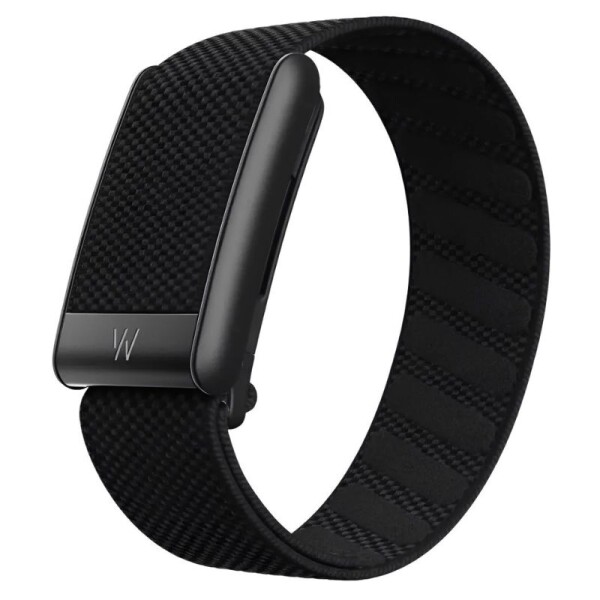 Pulsera WHOOP Peak 5.0 Black Pulsera WHOOP Peak 5.0 Black