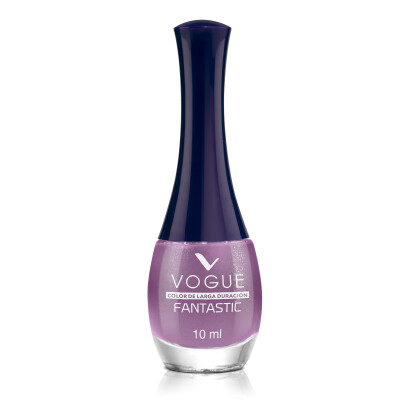 Esmalte Vogue Fantastic Intuición 10 Ml. Esmalte Vogue Fantastic Intuición 10 Ml.