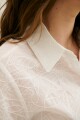CAMISA BIANCA BLANCO