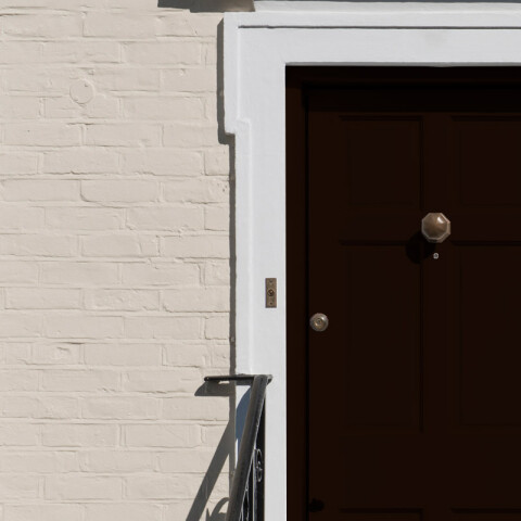 Brilloplast Max BRILLANTE - 3en1- Marrón Africano