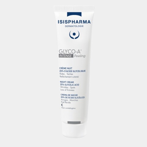 Glyco-A intense 25% Glyco-A intense 25%