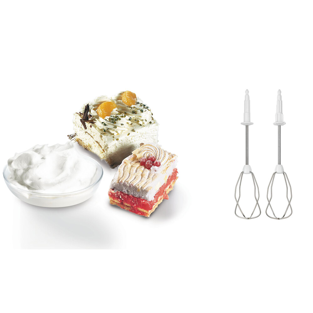 Batidora con bowl Bosch MFQ36460 450W Batidora con bowl Bosch MFQ36460 450W