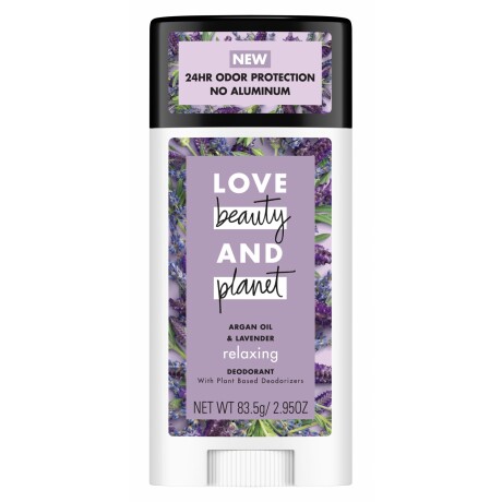 Love Beauty Planet Desodorante Sti Rela 12X83.5G Love Beauty Planet Desodorante Sti Rela 12X83.5G