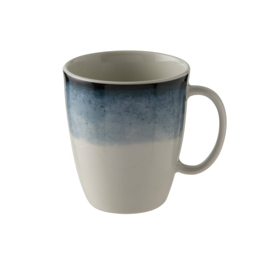 Mug, Arthur Krupp, Sea Mug, Arthur Krupp, Sea
