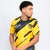 REMERA FYNAR Peñarol Licencias Hombre 003