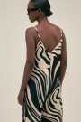 NAT JUMPSUIT Marble