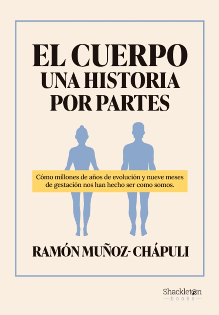 CUERPO, UNA HISTORIA POR PARTES, EL 