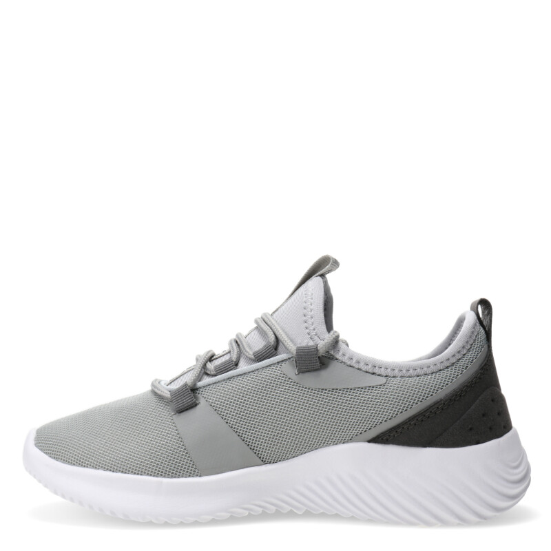 Championes Infantiles Umbro Glory Junior Gris