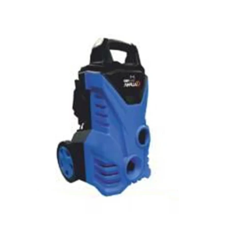 HIDROLAVADORA ALPHA PRO 1600W 125 BAR CON RUEDAS HIDROLAVADORA ALPHA PRO 1600W 125 BAR CON RUEDAS