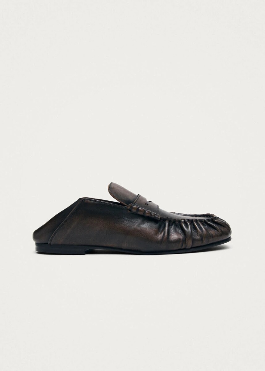 MOCASÍN VINTAGE 