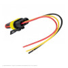 FICHA PARA BOBINA DE ENCENDIDO Ficha Para Bobina De Encendido