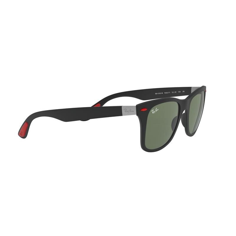 Ray Ban Rb4195-m F602/71