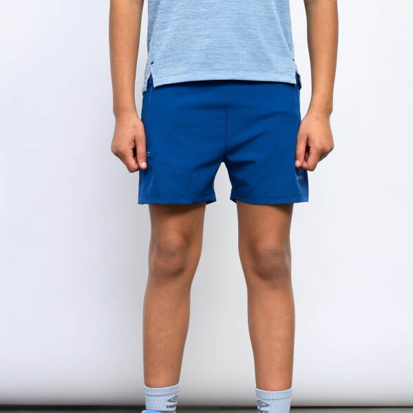 SHORT SYNC Umbro Niños 01p