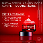 LOREAL REVITALIFT LASER DÍA 50 ML única