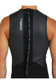 Reactor II 2mm John Wetsuit - Back Zip - Negro Reactor II 2mm John Wetsuit - Back Zip - Negro
