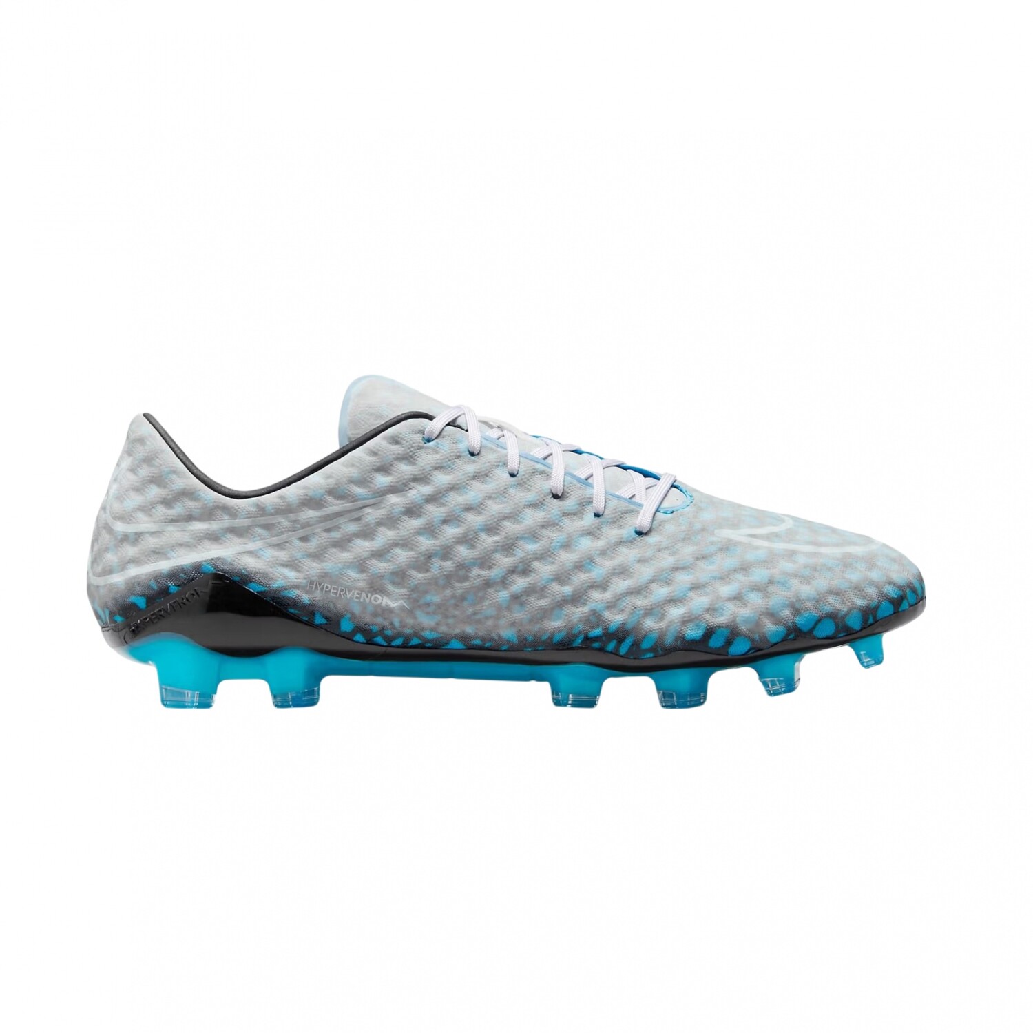 NIKE HYPERVENOM PHANTOM RGN SE FG