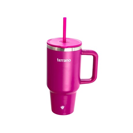 Jarra Terrano Spotie Cup 1183 Ml FUCSIA