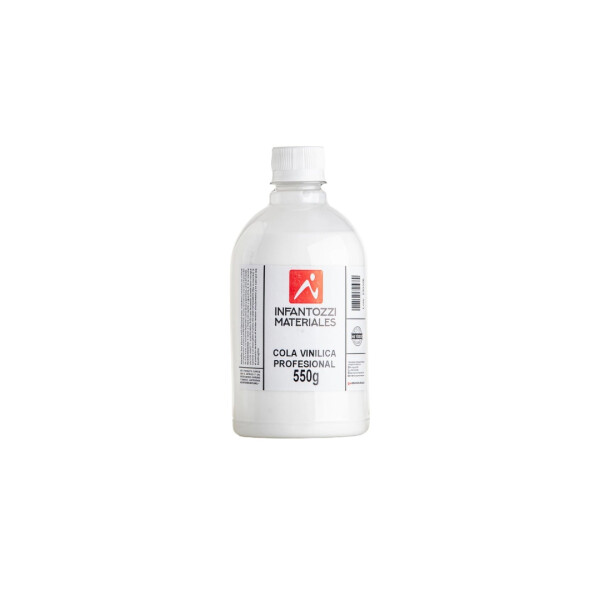 Cola vinílica 550 g