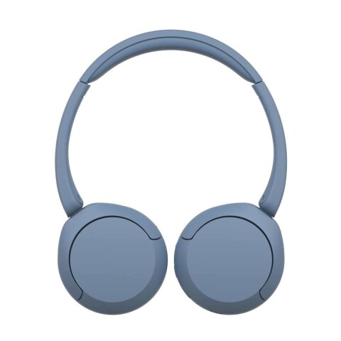 Auricular Sony Bluetooth ON-EAR WH-CH520 Azul