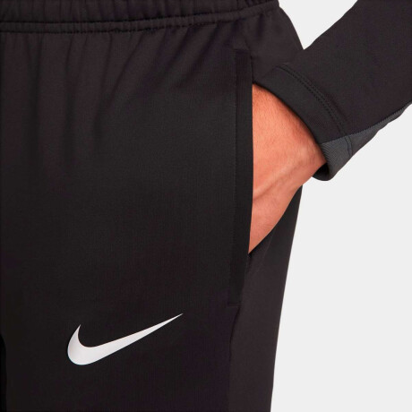 Pantalón Largo Nike Dri-Fit Strike De Hombre Negro