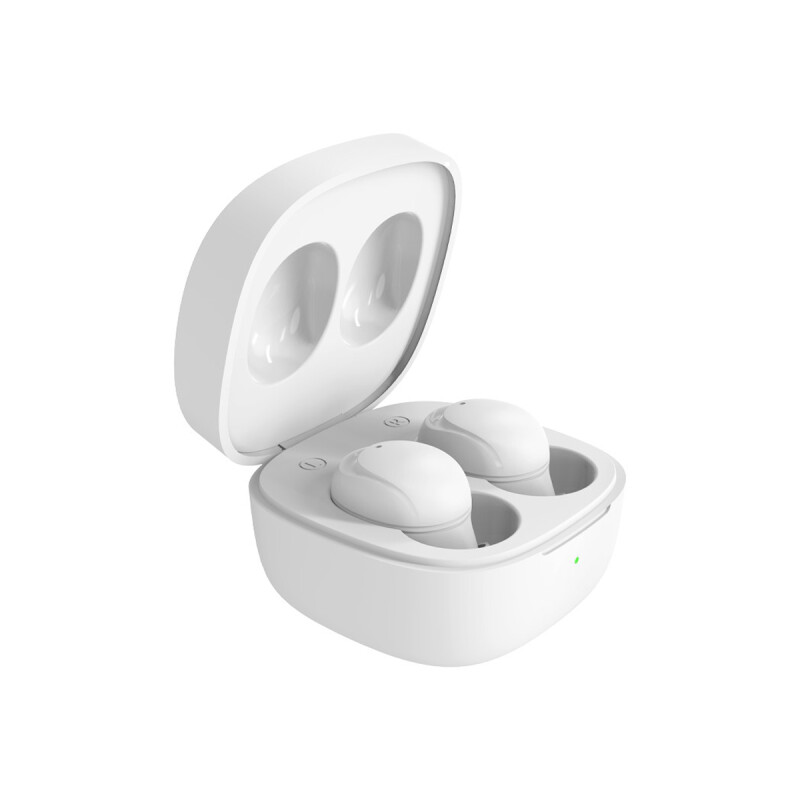 Auriculares inalambricos TWS XY-30 color blanco Auriculares Inalambricos Tws Xy-30 Color Blanco