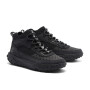 Zapatillas Greenstride Motion 6 Mid Hombre Jet Black