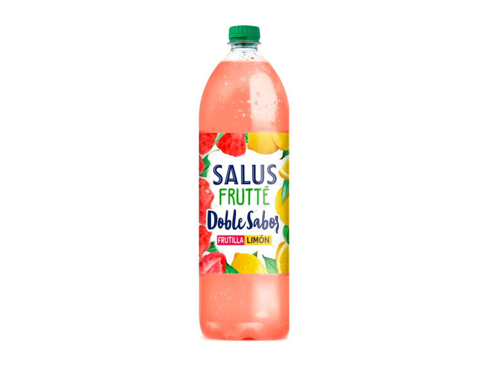 SALUS FRUTTÉ FRUTI/LIMÓN 1.5LT 